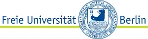 Freie Universität Berlin logo
