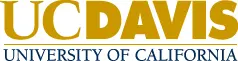 UC Davis Logo