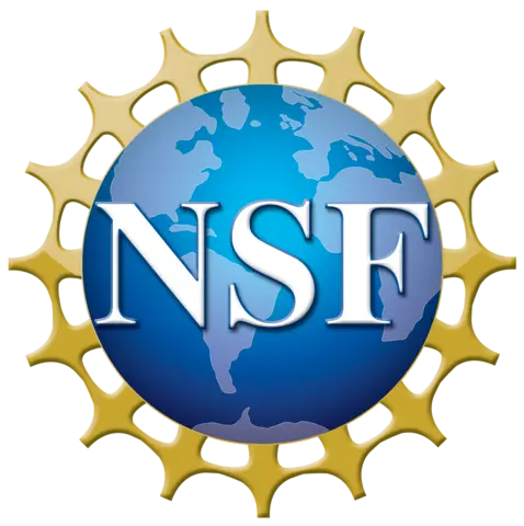 National Science Foundation logo